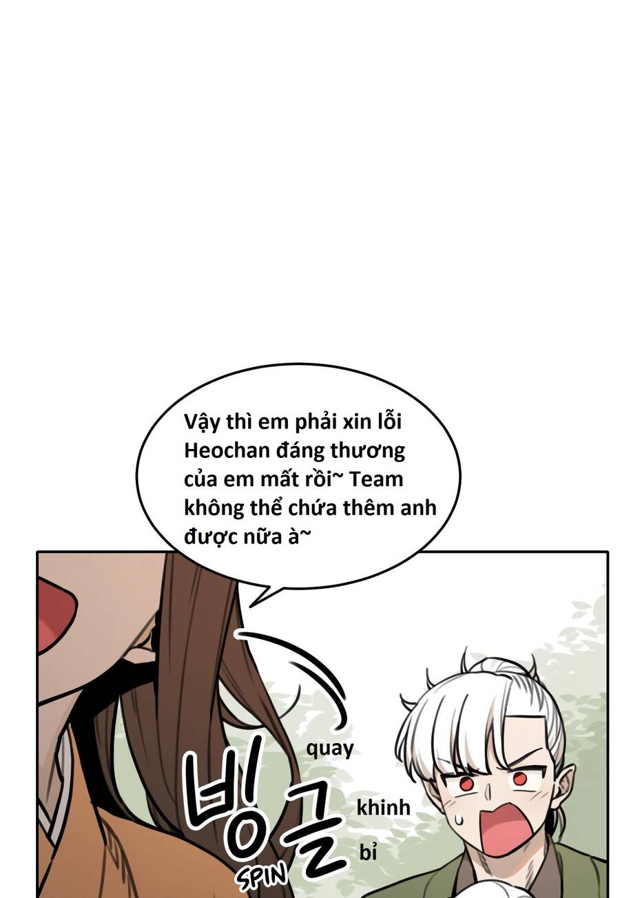 Hổ Đến Chơi Nhà Chapter 84 - 44