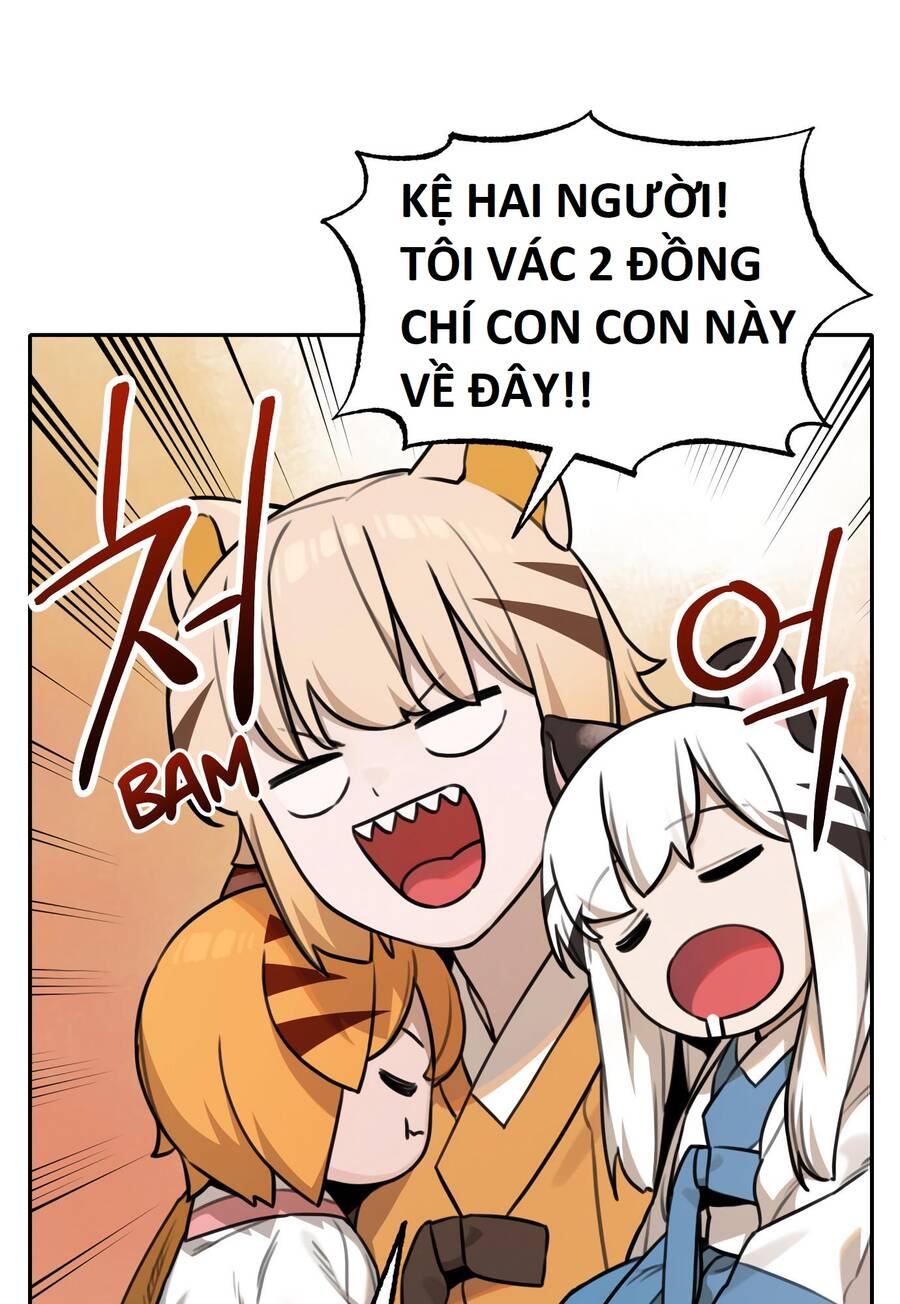 Hổ Đến Chơi Nhà Chapter 84 - 70