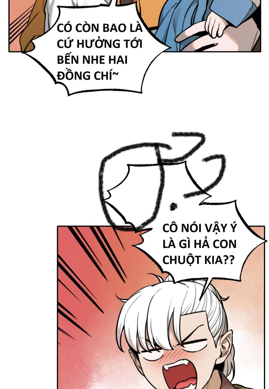 Hổ Đến Chơi Nhà Chapter 84 - 71