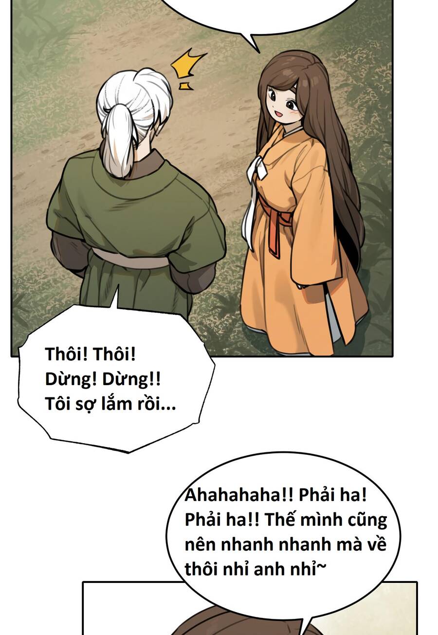 Hổ Đến Chơi Nhà Chapter 84 - 75