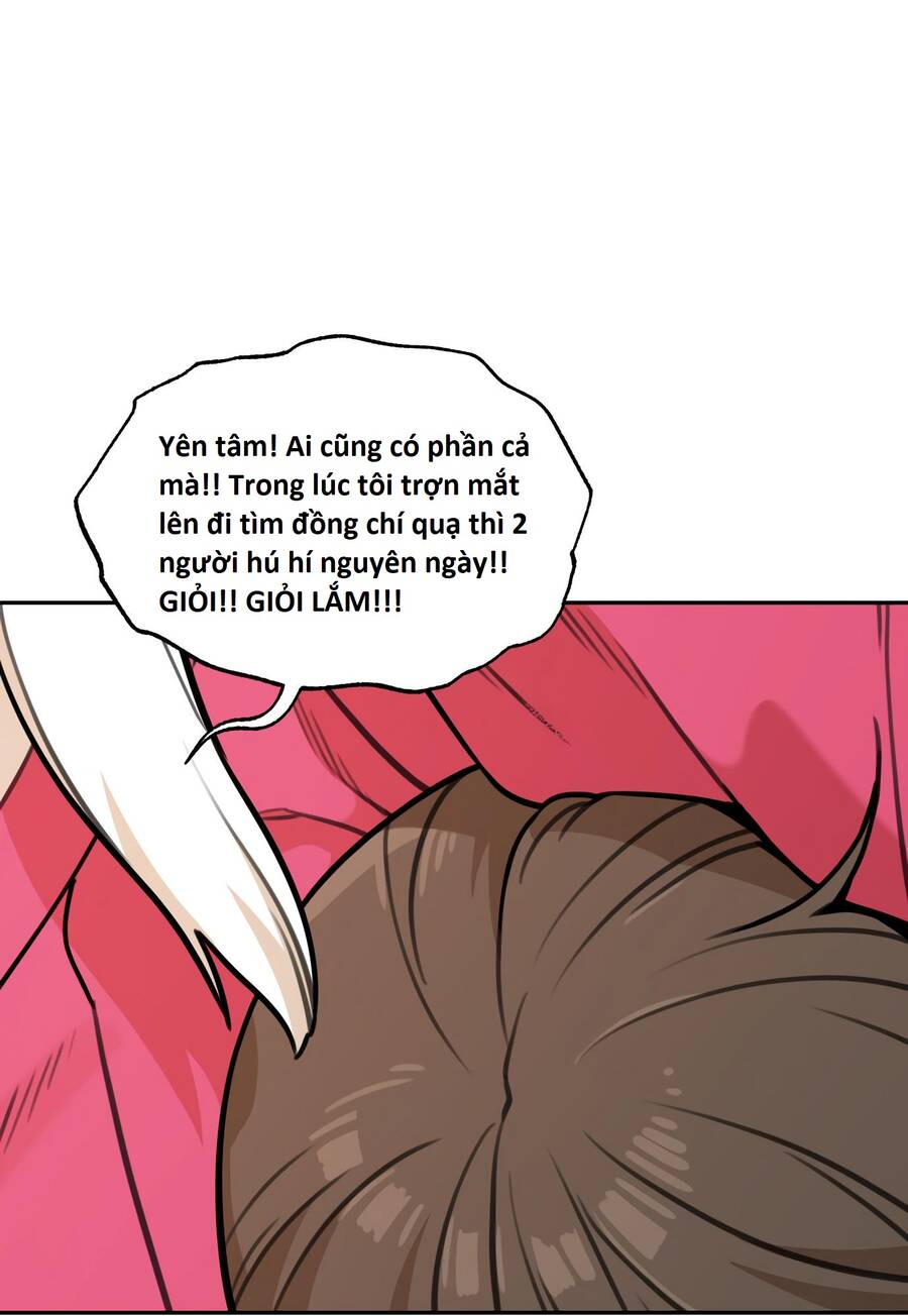 Hổ Đến Chơi Nhà Chapter 85 - 1