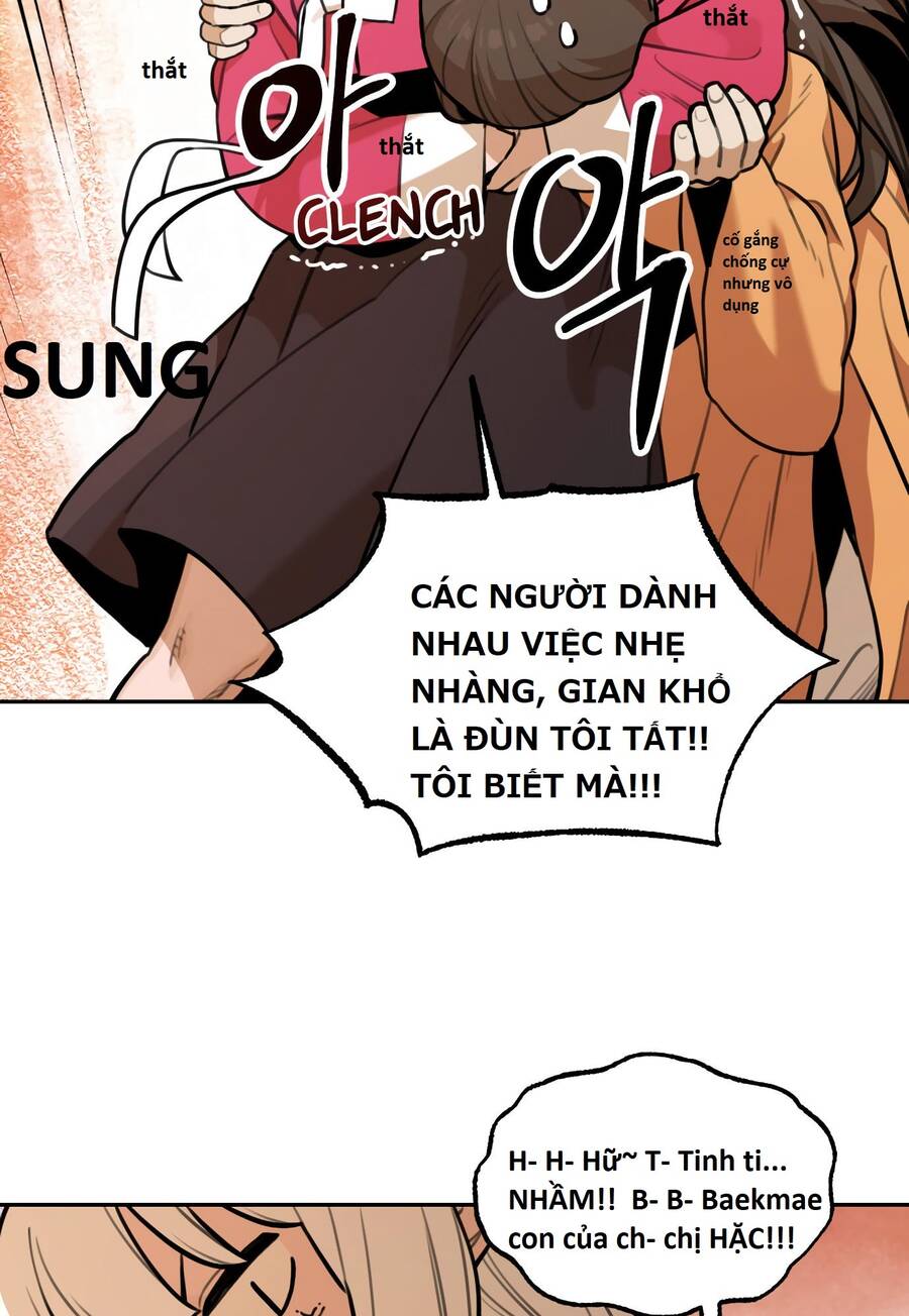 Hổ Đến Chơi Nhà Chapter 85 - 3