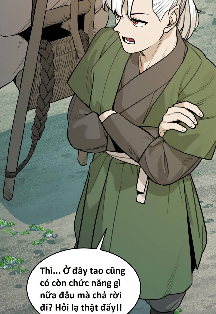 Hổ Đến Chơi Nhà Chapter 85 - 21