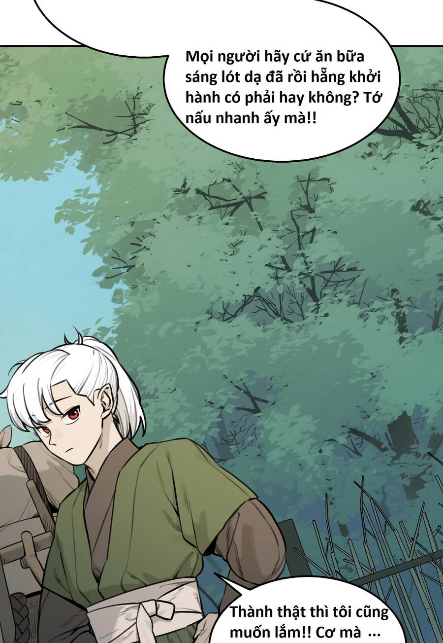 Hổ Đến Chơi Nhà Chapter 85 - 35