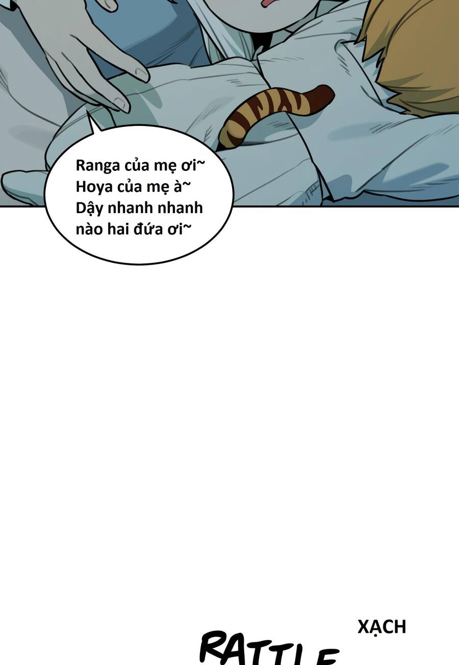 Hổ Đến Chơi Nhà Chapter 85 - 39
