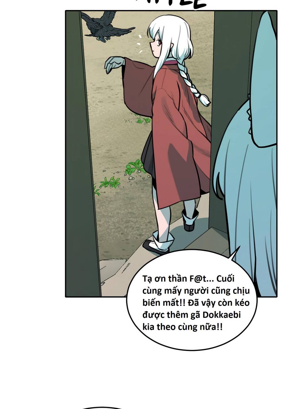 Hổ Đến Chơi Nhà Chapter 85 - 40