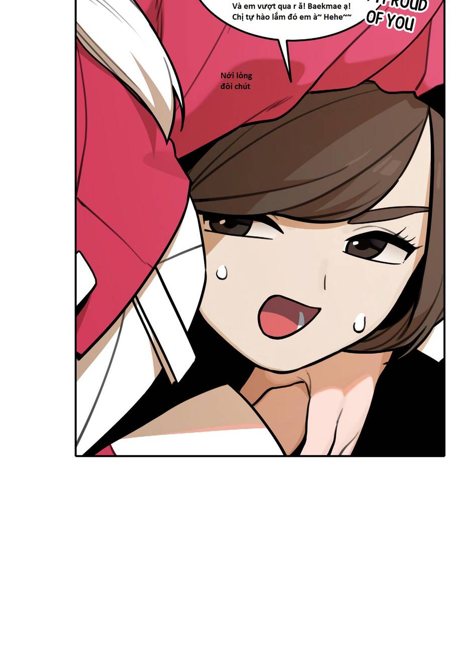Hổ Đến Chơi Nhà Chapter 85 - 5