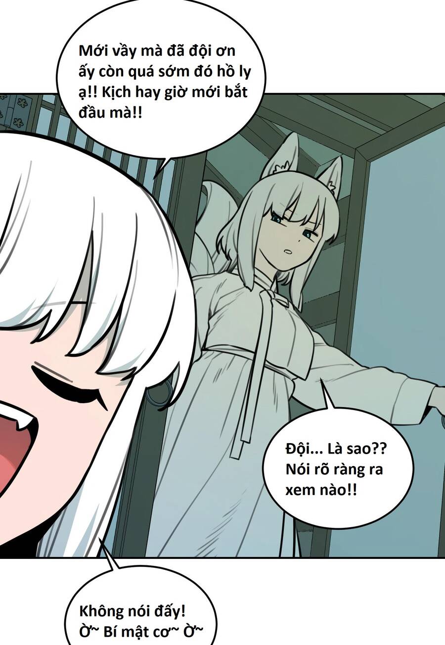 Hổ Đến Chơi Nhà Chapter 85 - 41