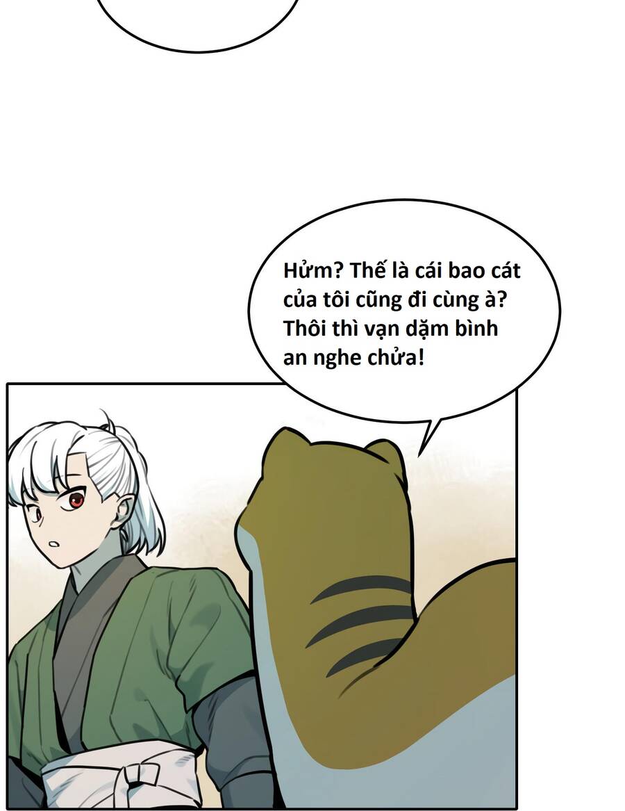 Hổ Đến Chơi Nhà Chapter 85 - 42