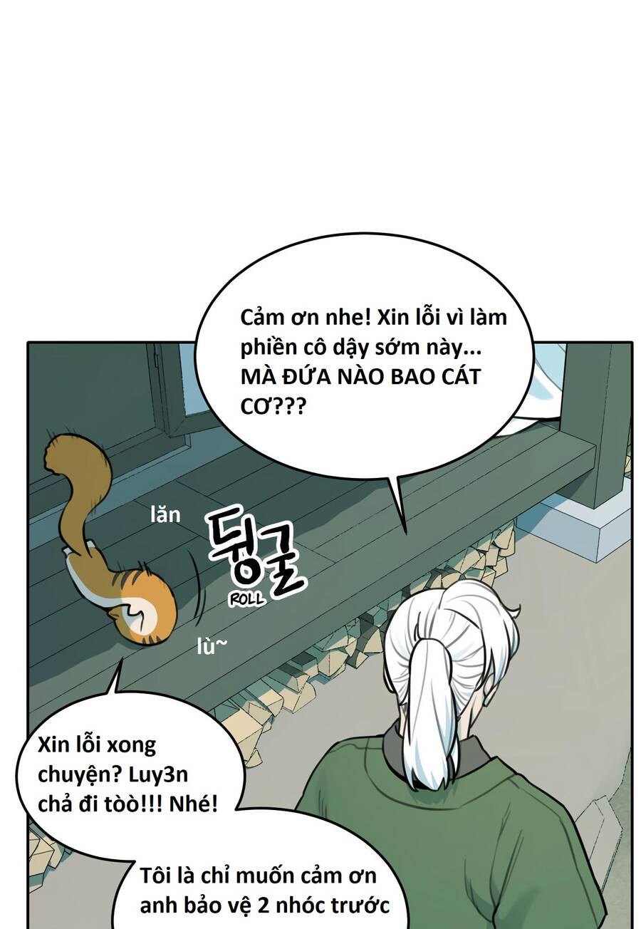 Hổ Đến Chơi Nhà Chapter 85 - 43