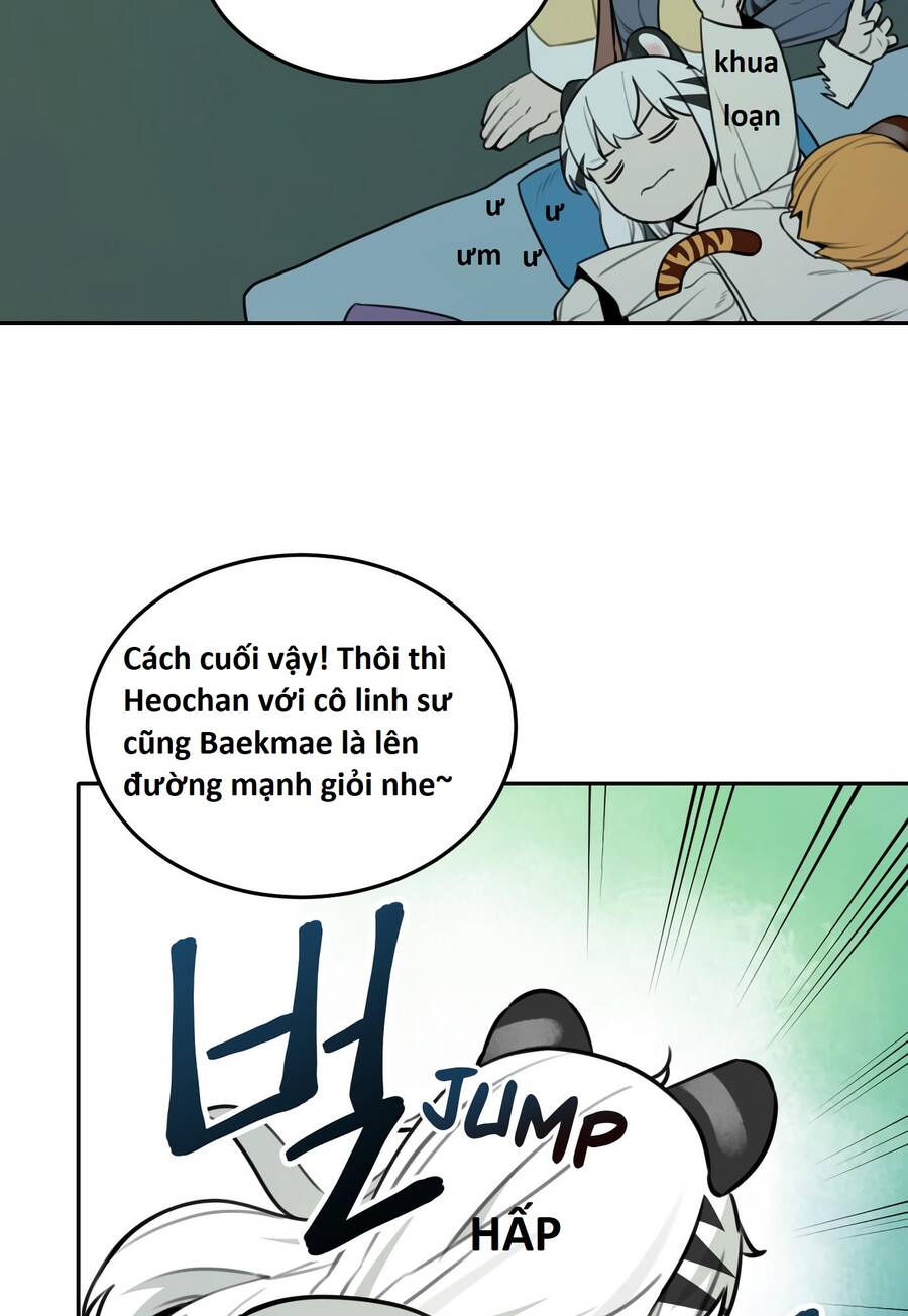 Hổ Đến Chơi Nhà Chapter 85 - 46