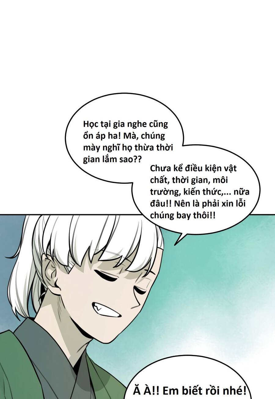 Hổ Đến Chơi Nhà Chapter 85 - 55