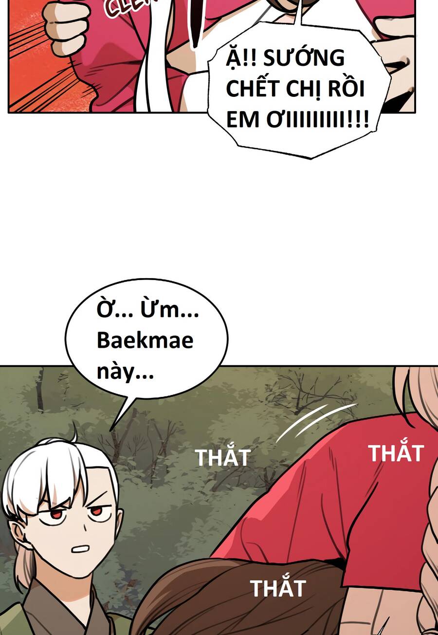 Hổ Đến Chơi Nhà Chapter 85 - 7