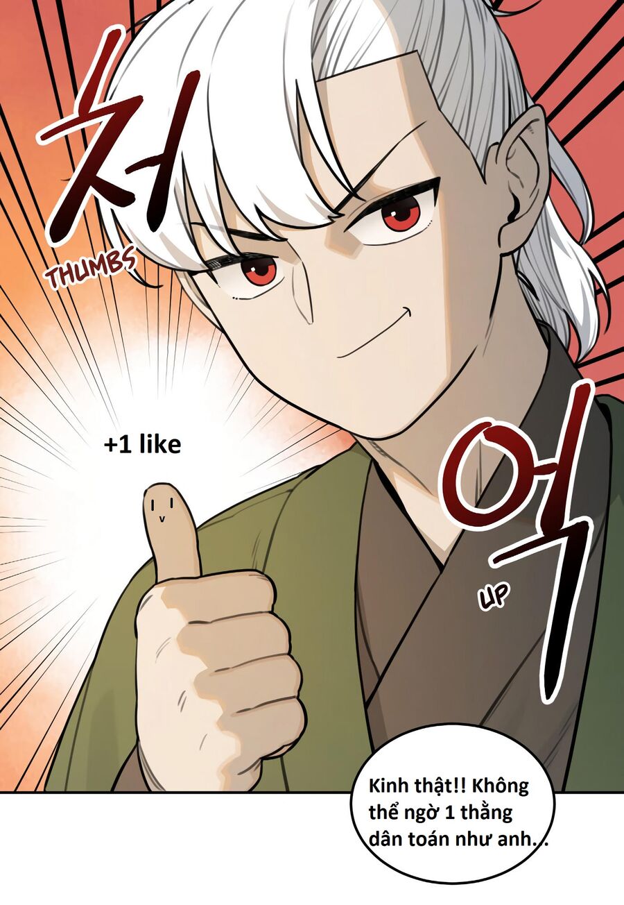 Hổ Đến Chơi Nhà Chapter 86 - 27