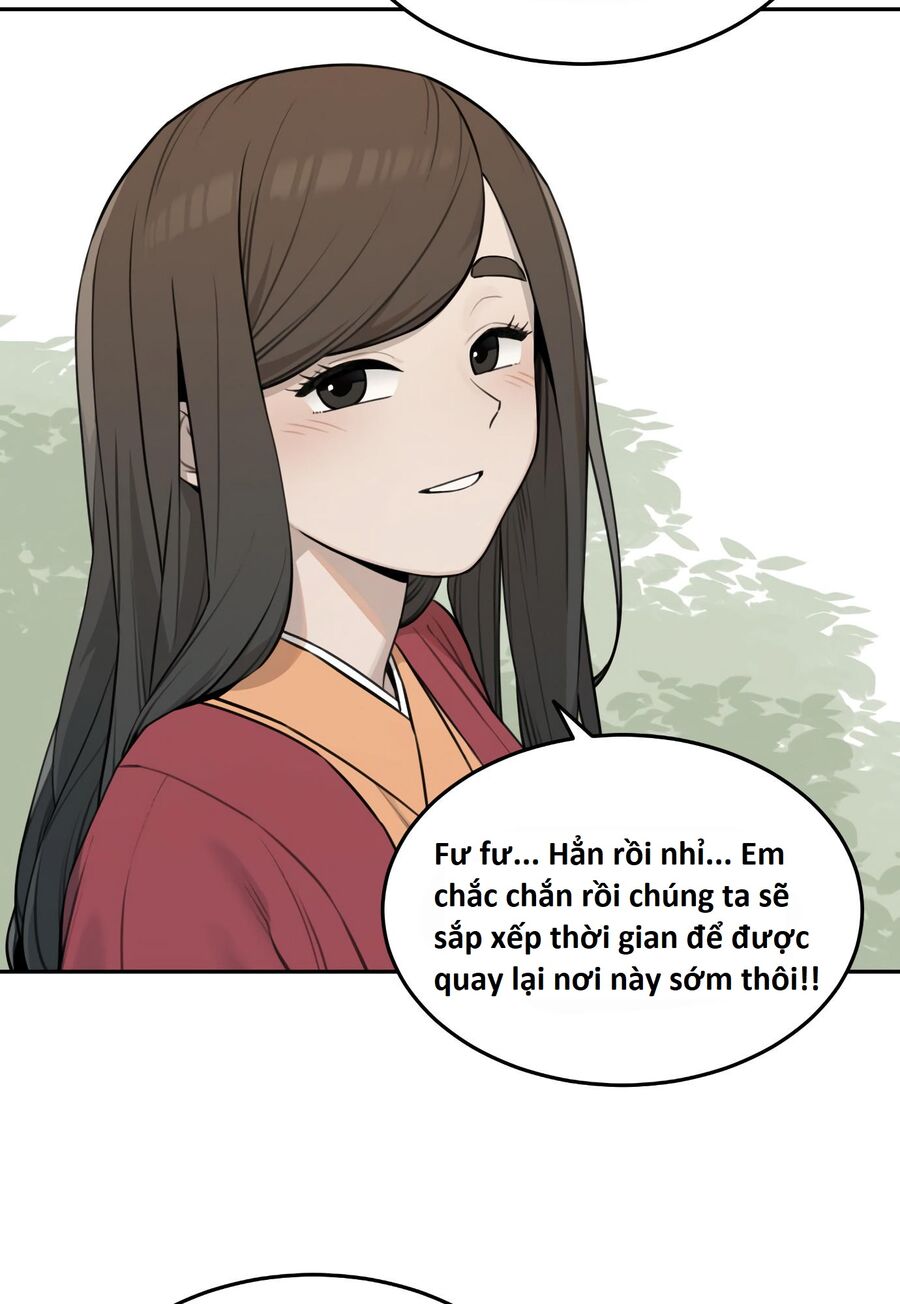 Hổ Đến Chơi Nhà Chapter 86 - 40