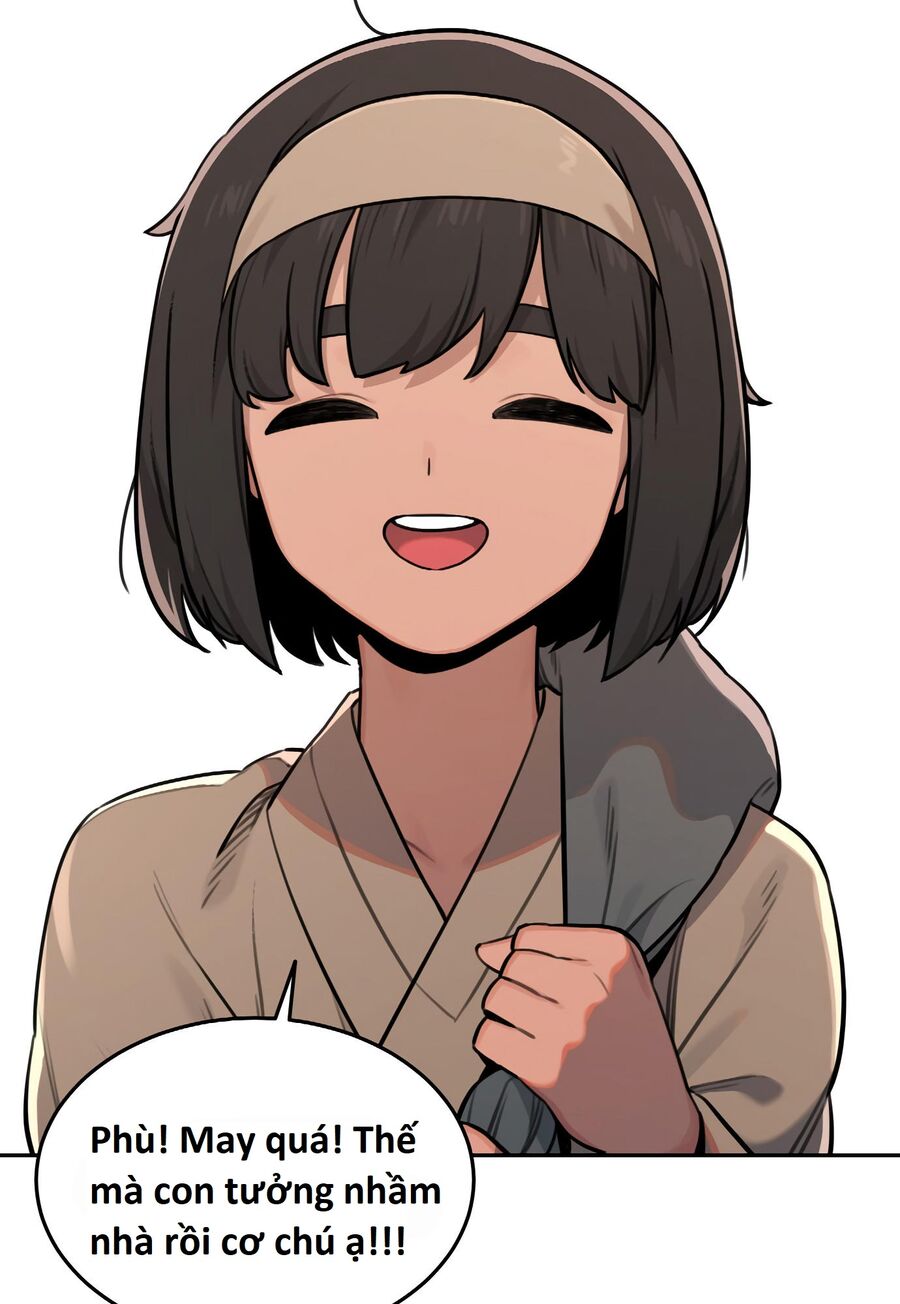 Hổ Đến Chơi Nhà Chapter 86 - 58