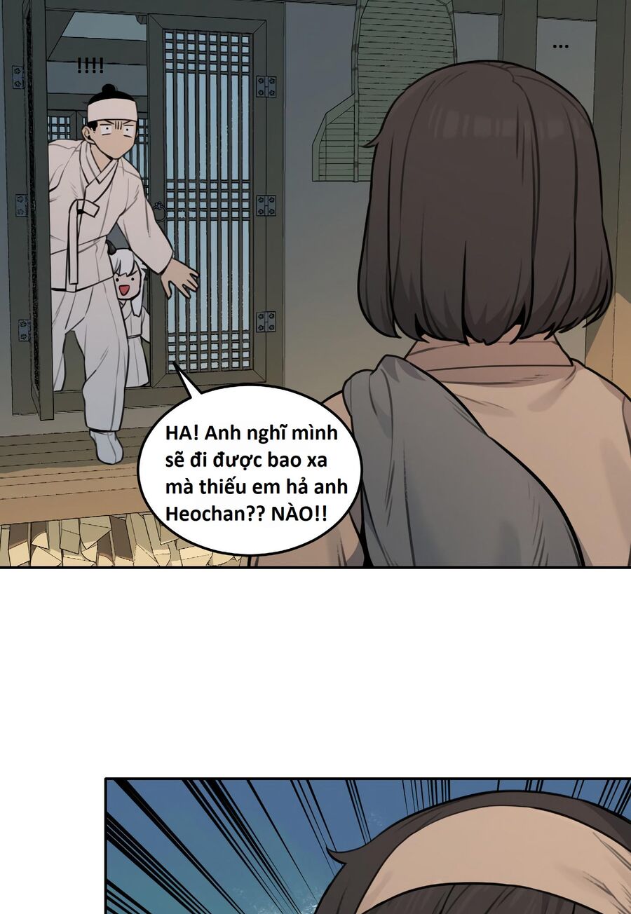 Hổ Đến Chơi Nhà Chapter 86 - 60