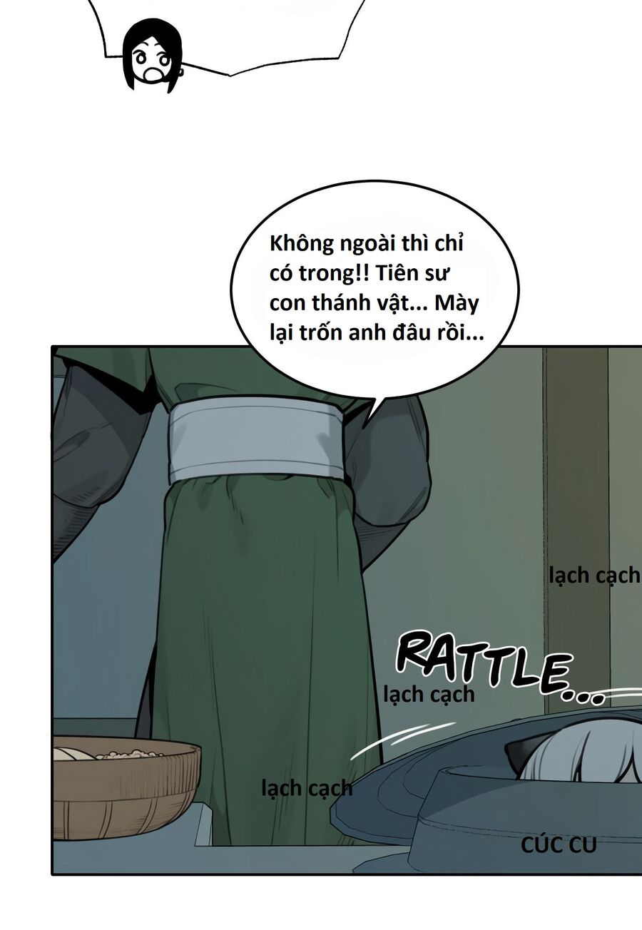 Hổ Đến Chơi Nhà Chapter 86 - 7