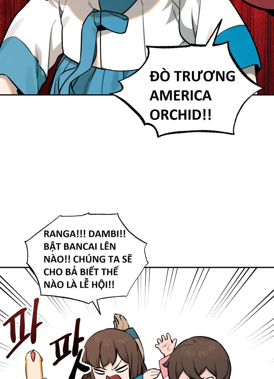 Hổ Đến Chơi Nhà Chapter 90 - 13