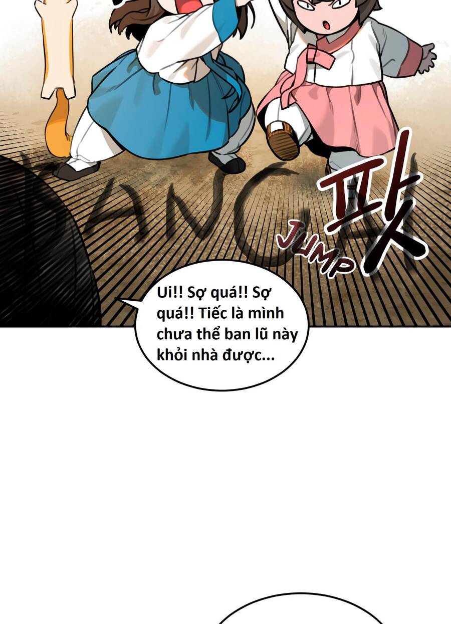 Hổ Đến Chơi Nhà Chapter 90 - 14