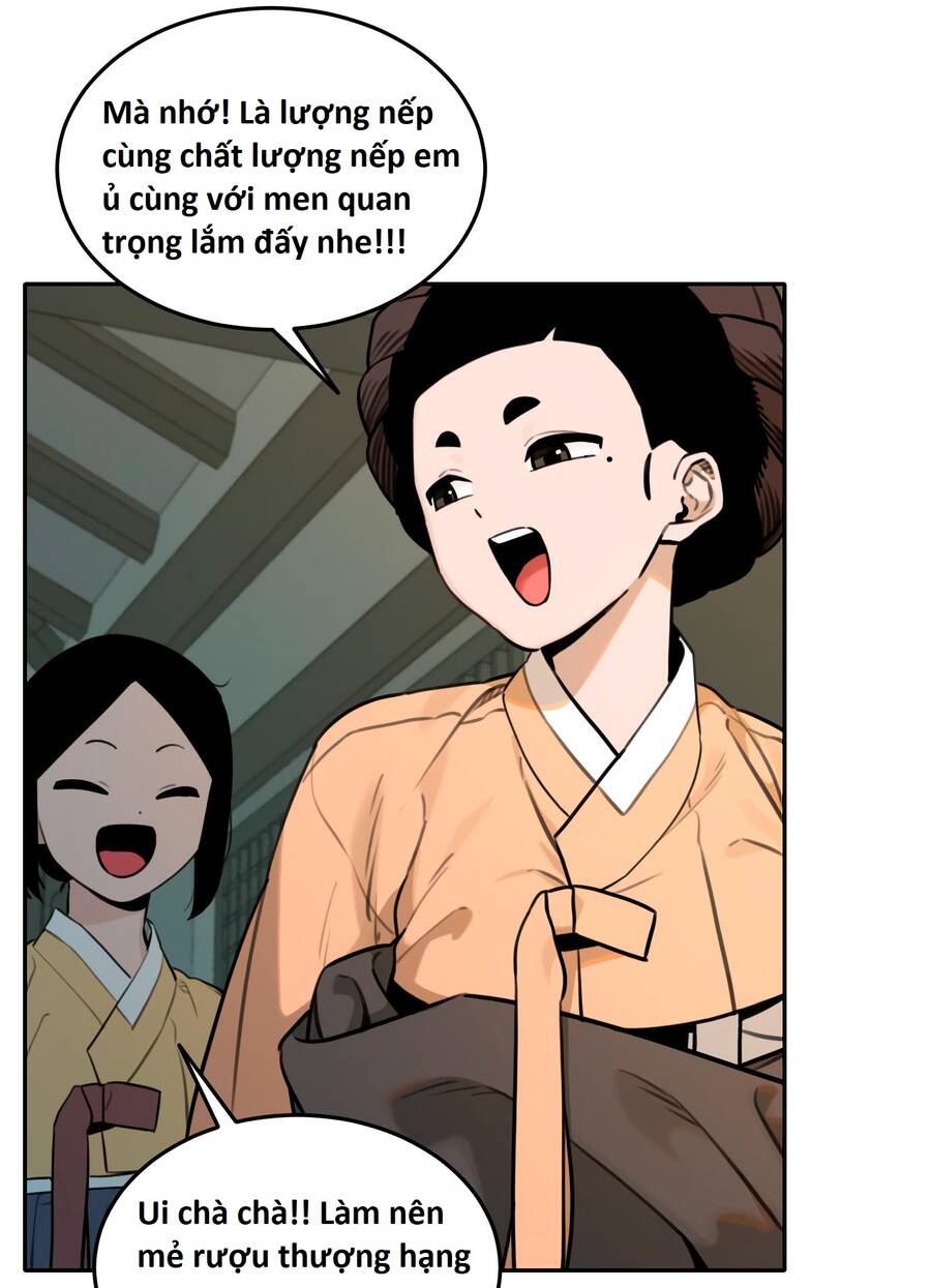 Hổ Đến Chơi Nhà Chapter 90 - 18