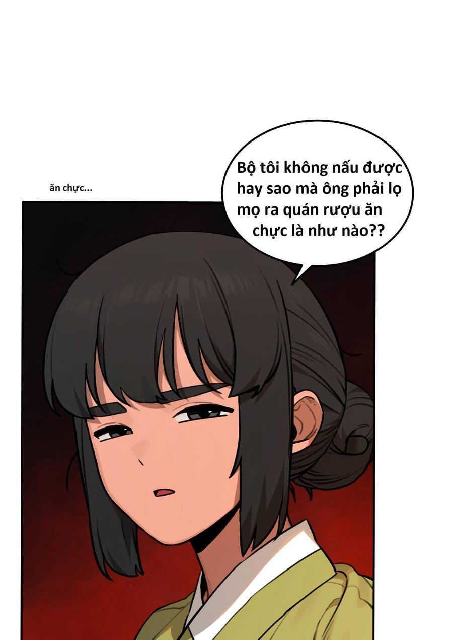 Hổ Đến Chơi Nhà Chapter 90 - 24