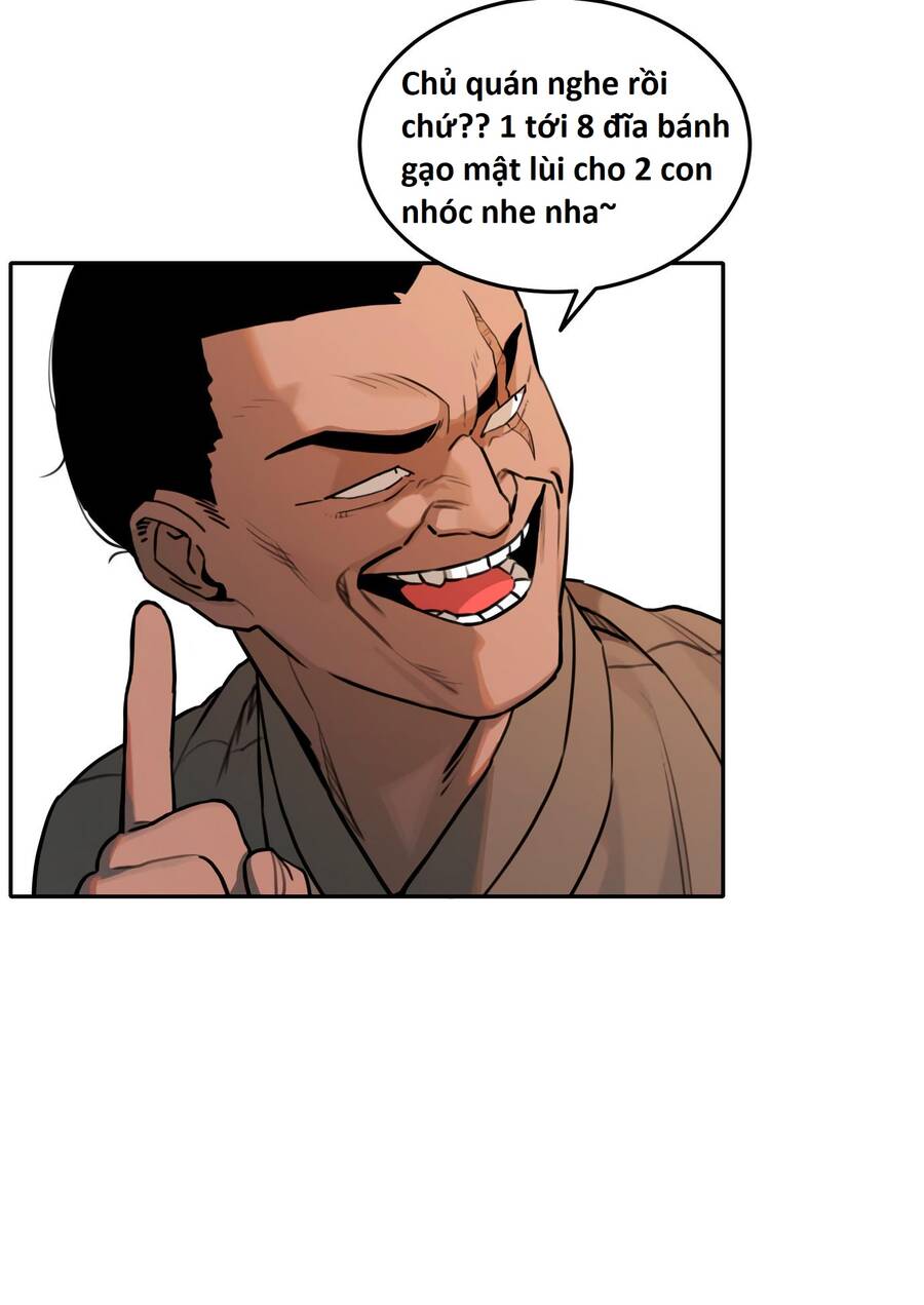 Hổ Đến Chơi Nhà Chapter 90 - 38