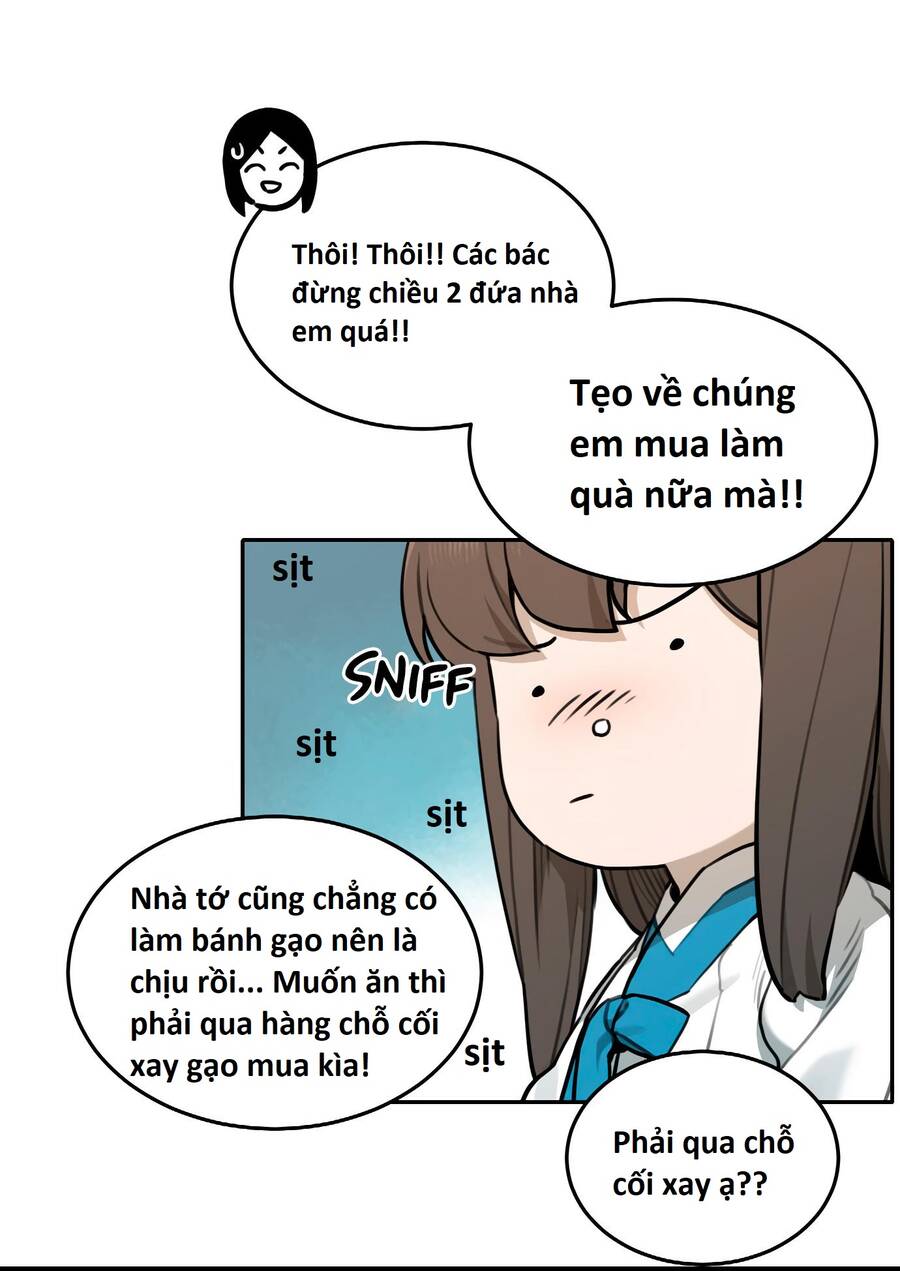 Hổ Đến Chơi Nhà Chapter 90 - 40