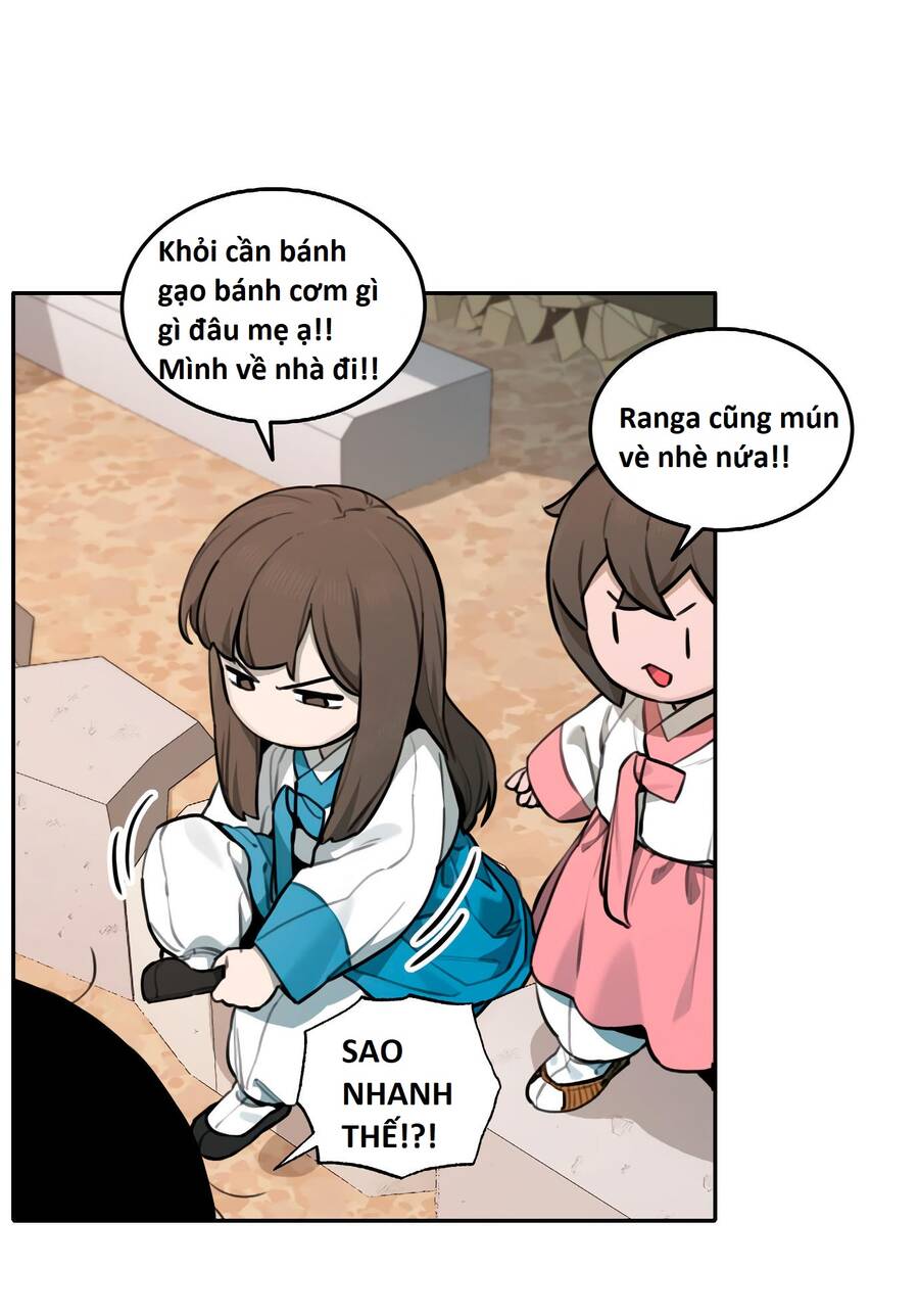 Hổ Đến Chơi Nhà Chapter 90 - 41