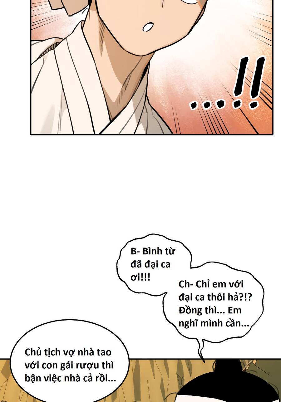 Hổ Đến Chơi Nhà Chapter 90 - 45