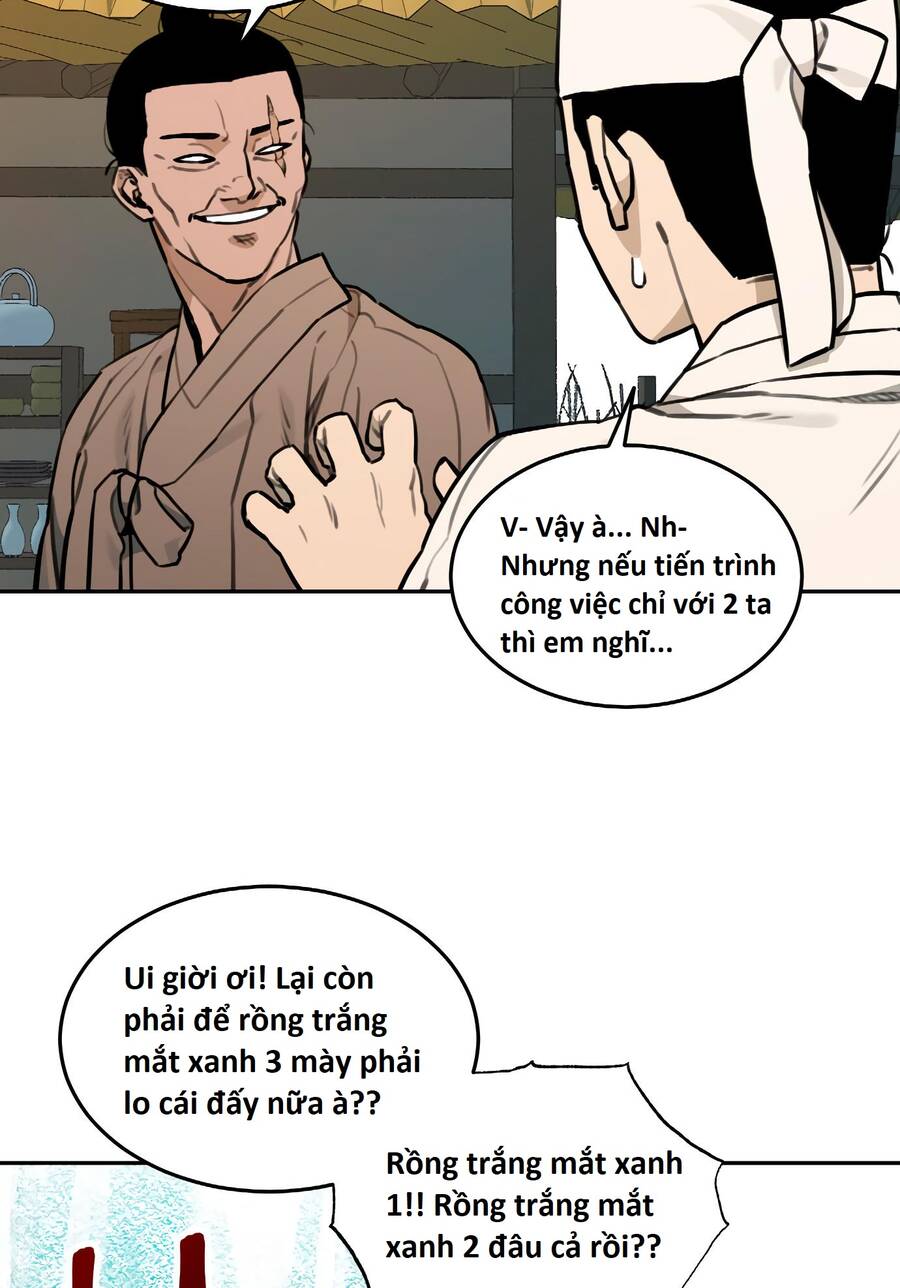 Hổ Đến Chơi Nhà Chapter 90 - 46