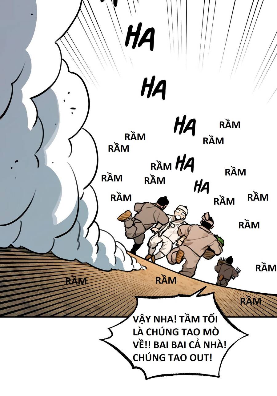 Hổ Đến Chơi Nhà Chapter 90 - 50