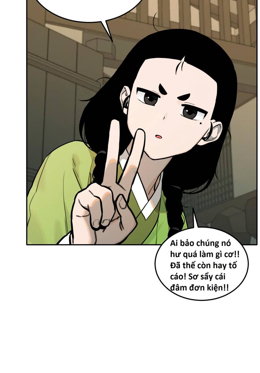 Hổ Đến Chơi Nhà Chapter 90 - 59