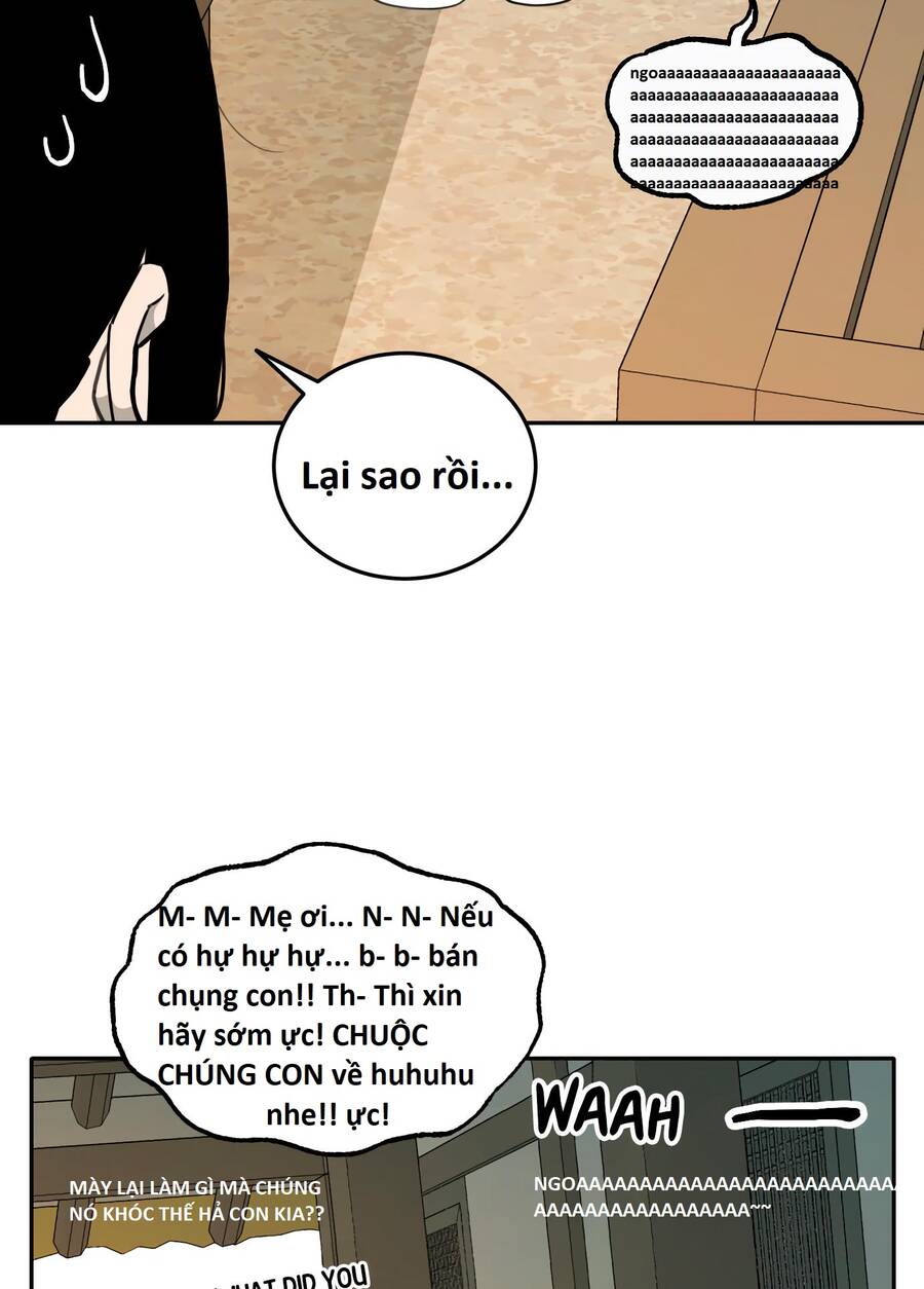 Hổ Đến Chơi Nhà Chapter 90 - 66