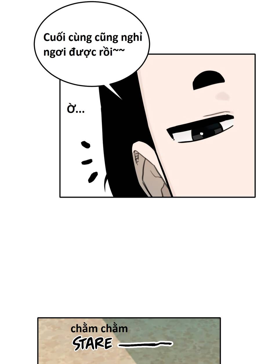 Hổ Đến Chơi Nhà Chapter 90 - 71