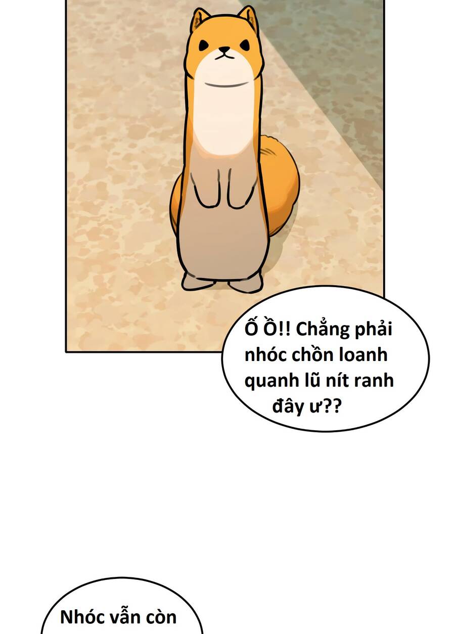 Hổ Đến Chơi Nhà Chapter 90 - 72