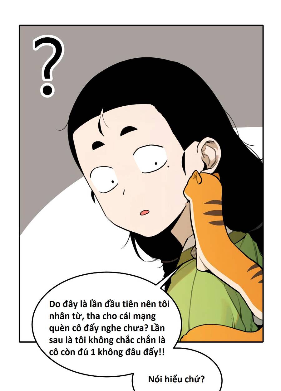 Hổ Đến Chơi Nhà Chapter 90 - 76