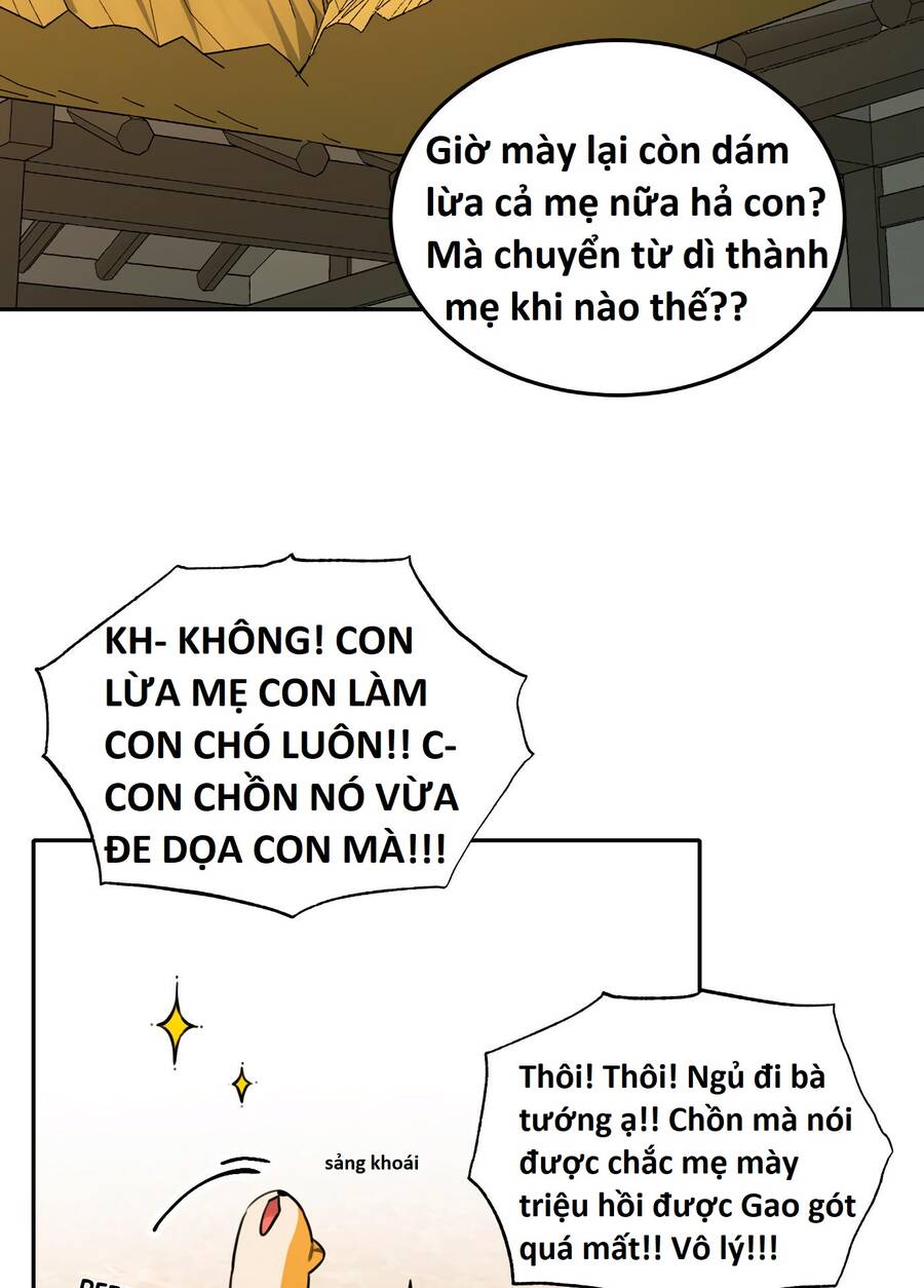 Hổ Đến Chơi Nhà Chapter 90 - 78