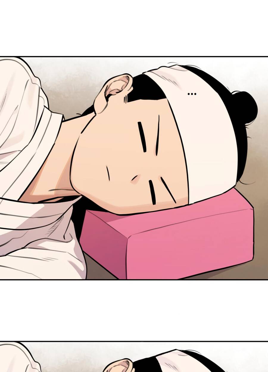 Hổ Đến Chơi Nhà Chapter 91 - 15