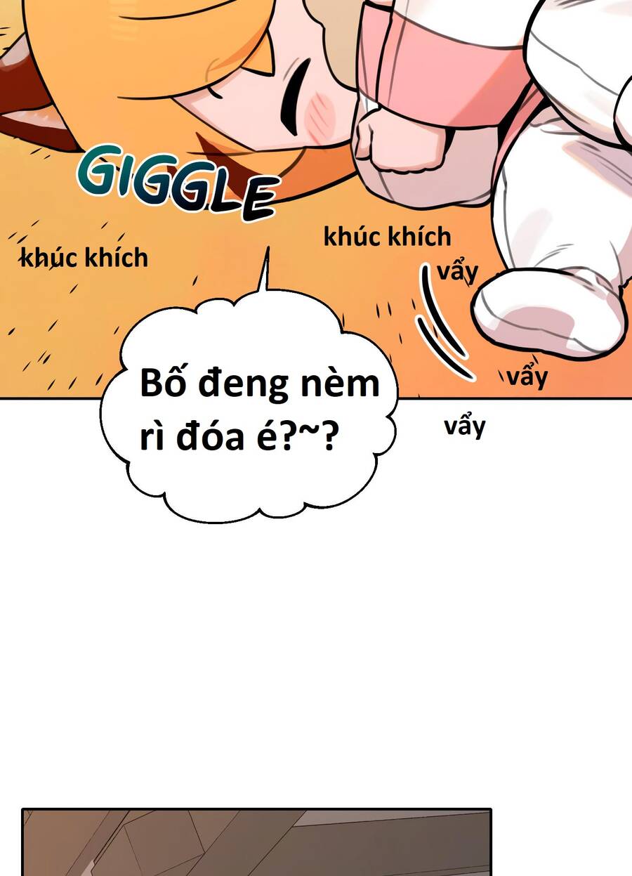 Hổ Đến Chơi Nhà Chapter 91 - 20