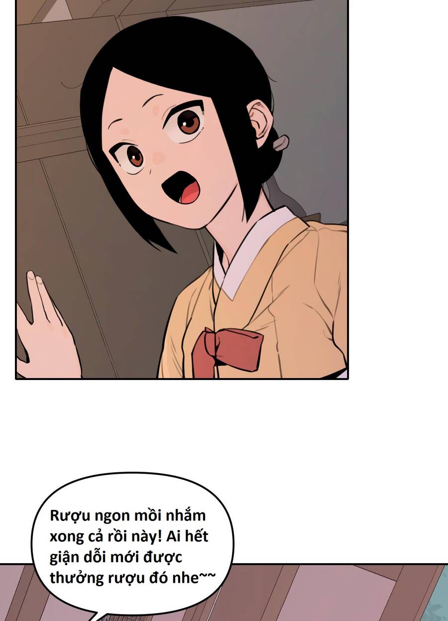 Hổ Đến Chơi Nhà Chapter 91 - 22