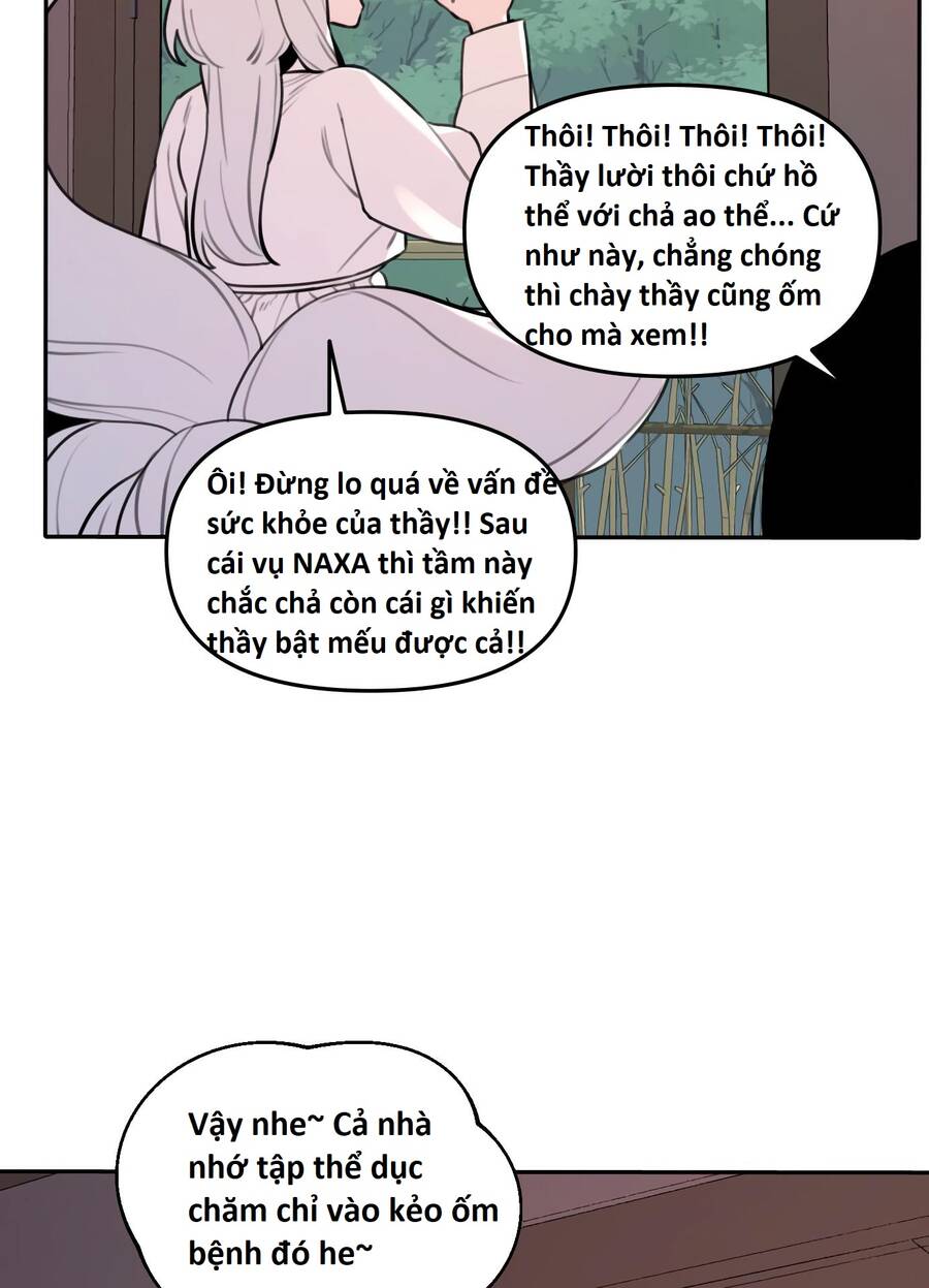 Hổ Đến Chơi Nhà Chapter 91 - 28
