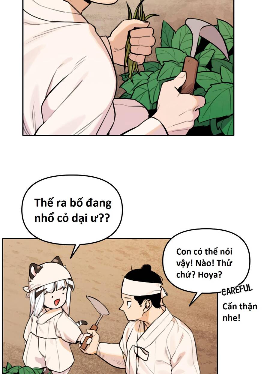Hổ Đến Chơi Nhà Chapter 91 - 46