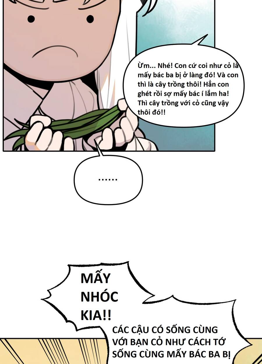 Hổ Đến Chơi Nhà Chapter 91 - 51