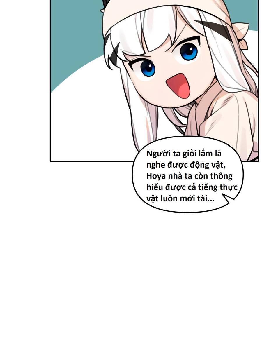 Hổ Đến Chơi Nhà Chapter 91 - 54