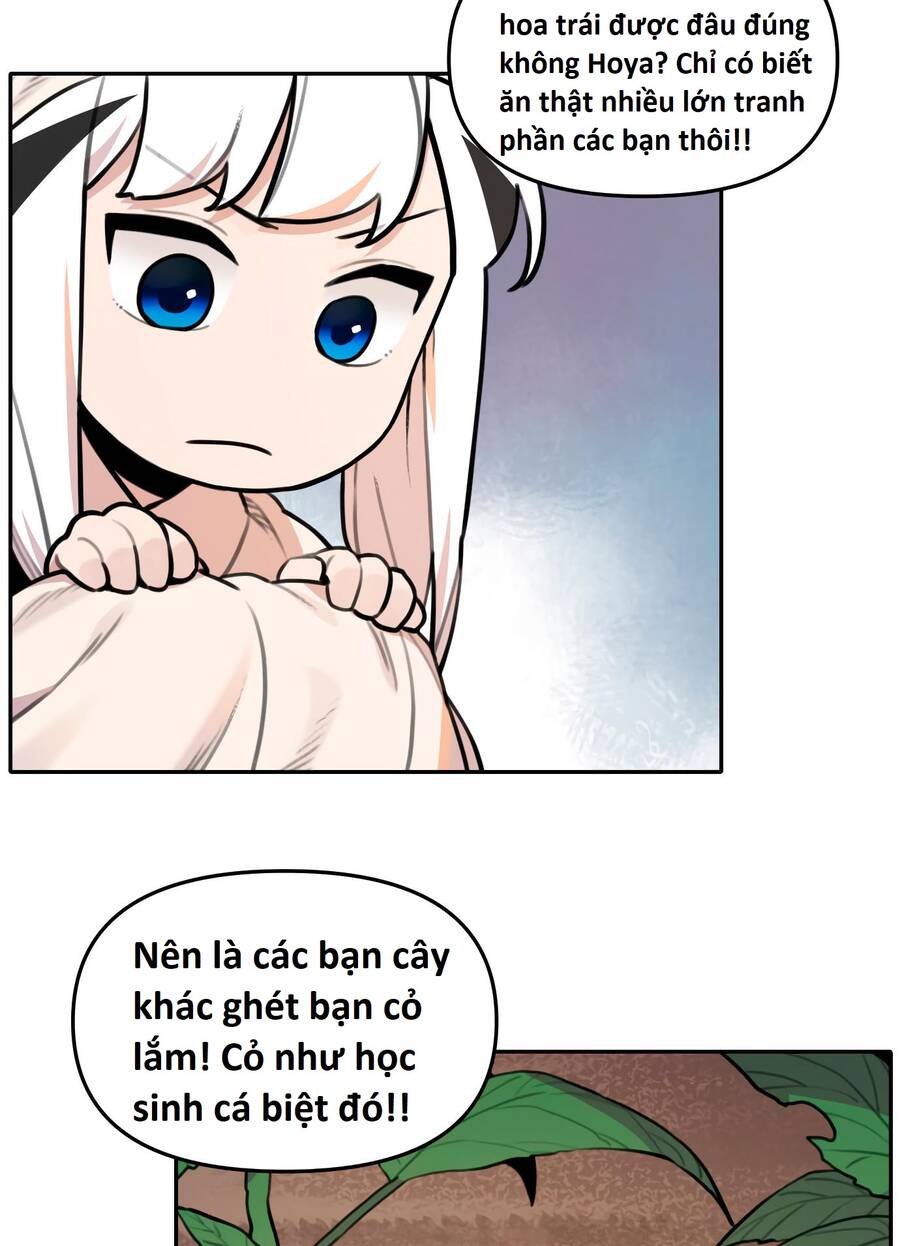 Hổ Đến Chơi Nhà Chapter 91 - 59