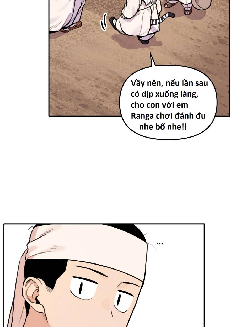 Hổ Đến Chơi Nhà Chapter 91 - 65