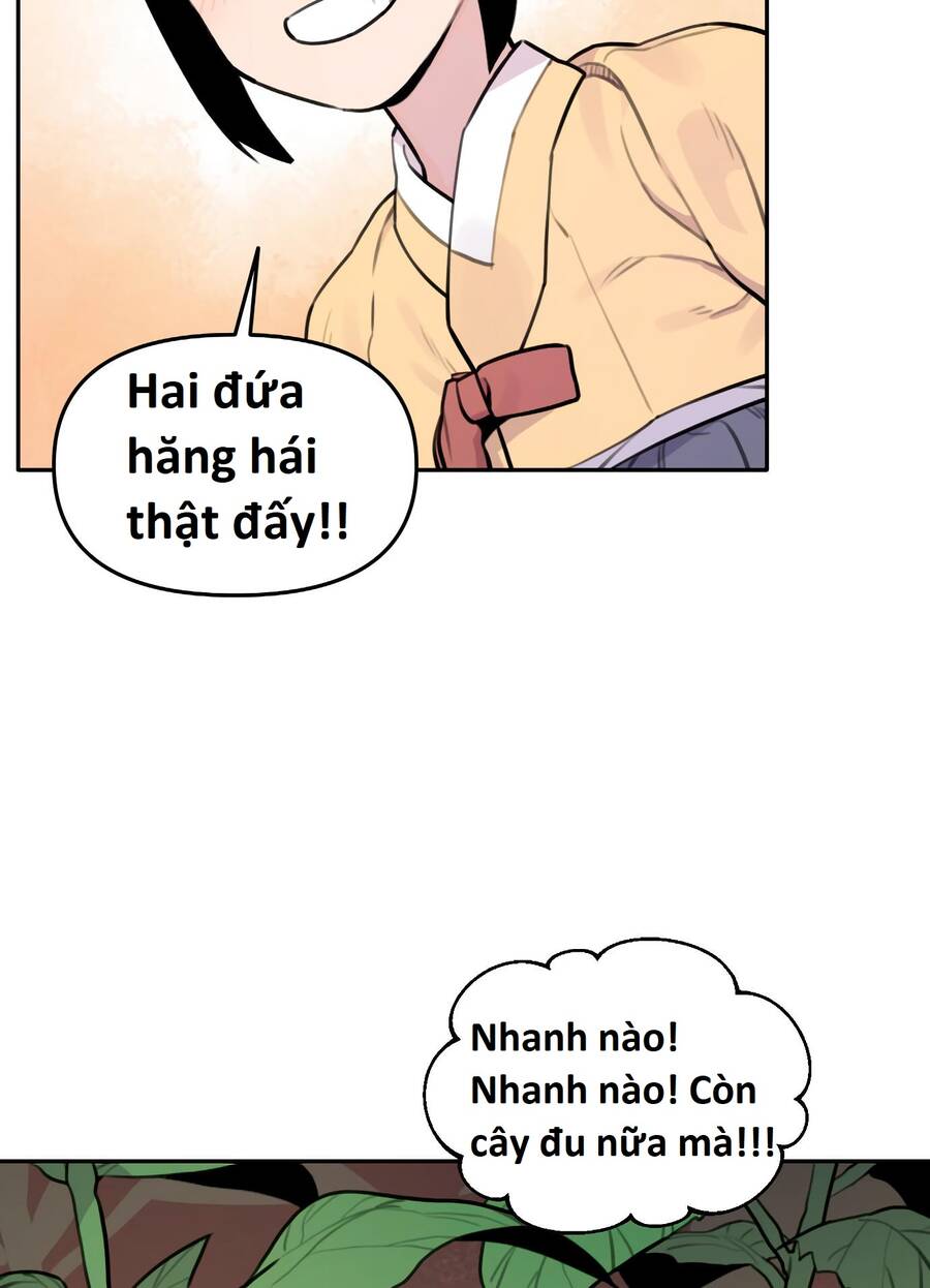 Hổ Đến Chơi Nhà Chapter 91 - 73
