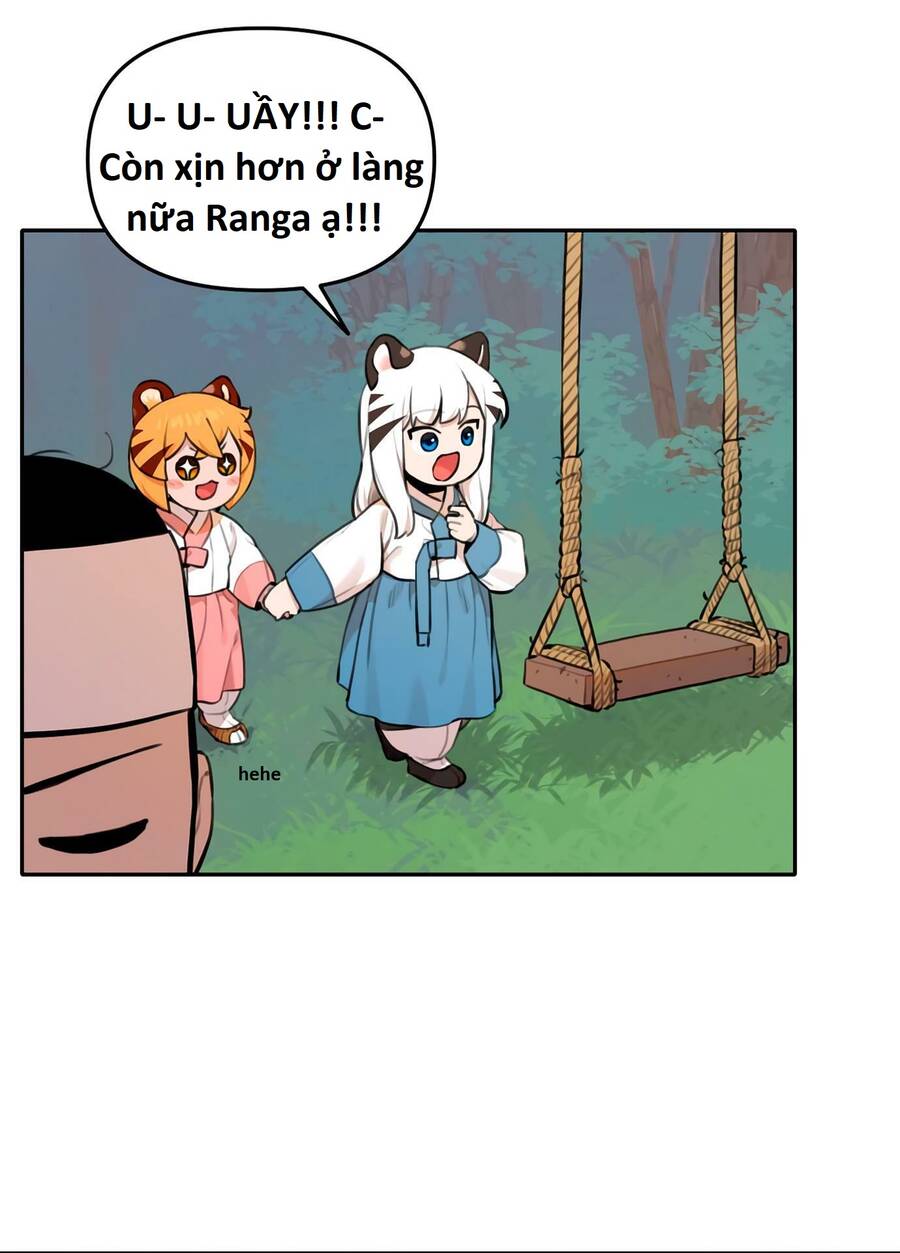 Hổ Đến Chơi Nhà Chapter 92 - 39