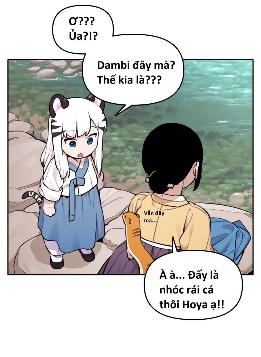 Hổ Đến Chơi Nhà Chapter 93 - 30